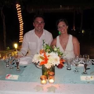 Meet your Posher, Amy